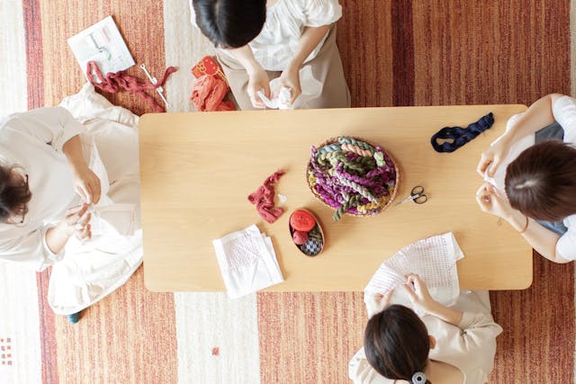 実感を伴って理解・習得できるのイメージ画像