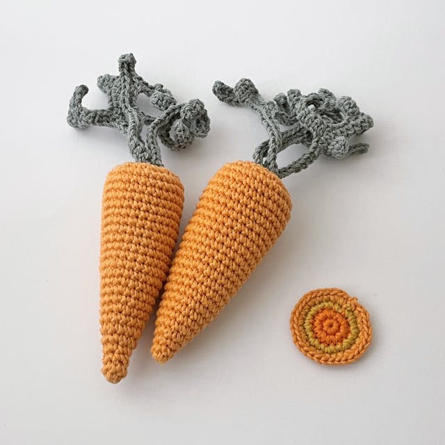 人気お野菜「5」種類に挑戦しますのイメージ画像