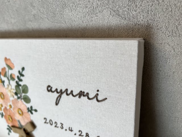 見映えのする本格的なボード作りに挑戦！のイメージ画像