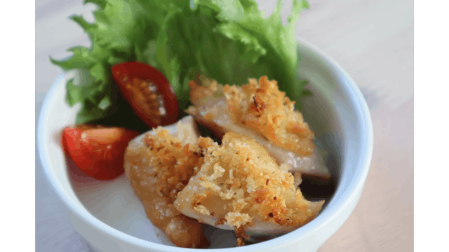 愛犬も喜ぶ「6」品に挑戦のイメージ画像