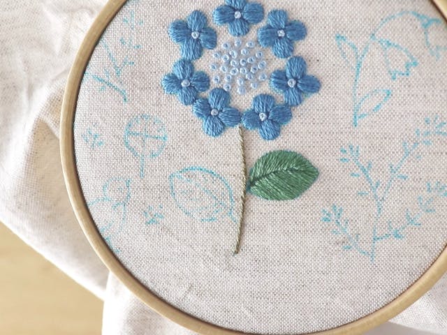 素朴でやさしい図柄たちのイメージ画像