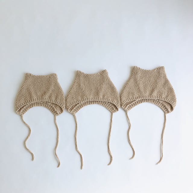 一度は挑戦してみたい「手作りベビーアイテム」のイメージ画像