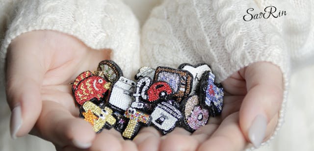 グルーデコ®とは？のイメージ画像