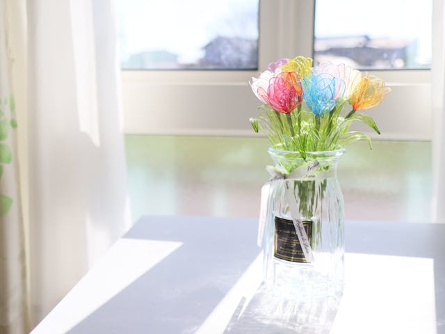 繊細で緻密な「ディップアート」とは？のイメージ画像