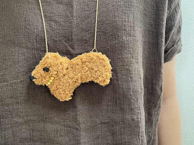 パンチニードル始めてみませんか？のイメージ画像