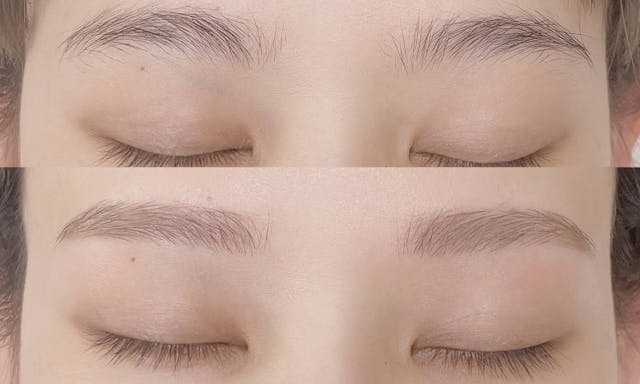 急成長の美容領域「眉毛(アイブロウ)サロン」のイメージ画像
