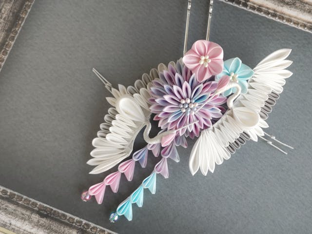 基本の作り方からから応用までのイメージ画像