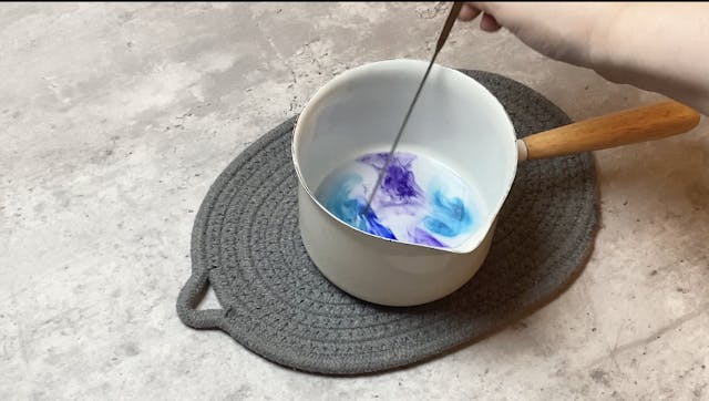 様々な風合いを表現するためのコツが学べるのイメージ画像