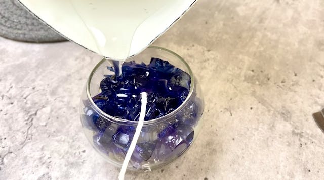 初めての方でも楽しんで制作できますのイメージ画像