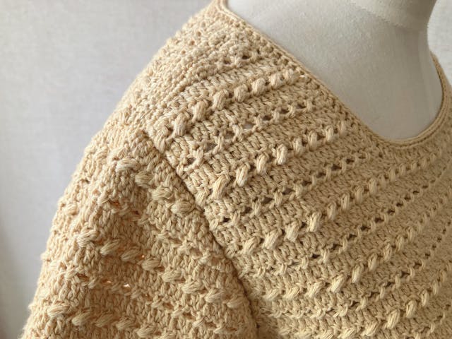 自分の身体にフィットする「手作りウェア」のイメージ画像