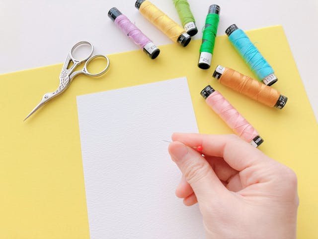 無限大に広がるオリジナルアレンジのイメージ画像