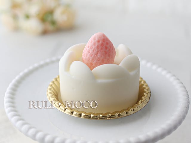 シリコンモールドの取り扱い方をマスター！のイメージ画像