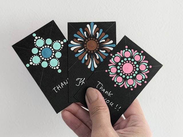 初めての方でも楽しんで始められますのイメージ画像