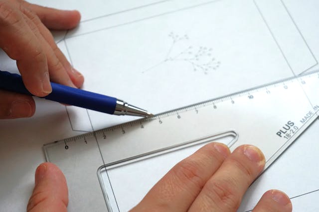 紙刺繍の基礎を学べるのイメージ画像