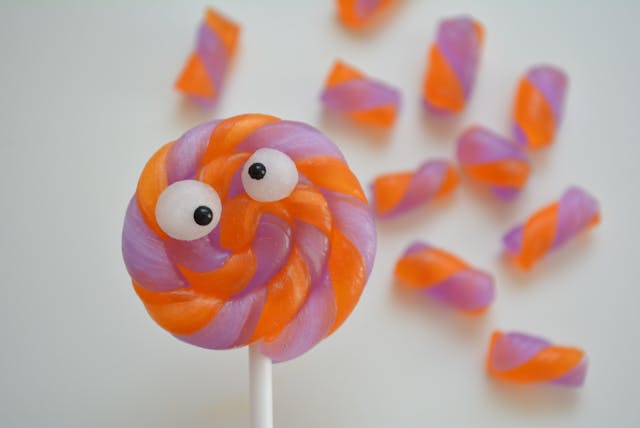 初めての方でも楽しんで制作できますのイメージ画像