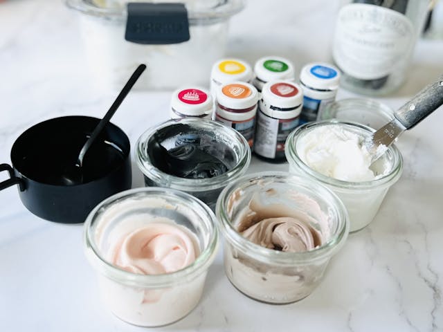 活用方法は無限の「アイシングクッキー」のイメージ画像