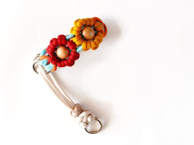 初めての方でも楽しんで制作できますのイメージ画像