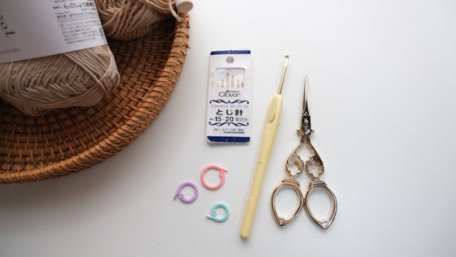 初めての方でも楽しんで制作できますのイメージ画像