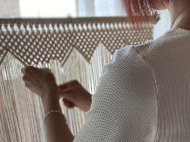 初めての方でも楽しんで制作できますのイメージ画像