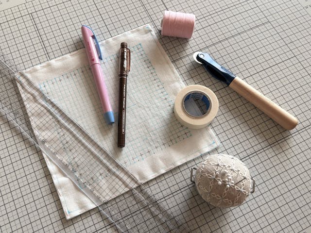 初めての方でも楽しんで制作できますのイメージ画像