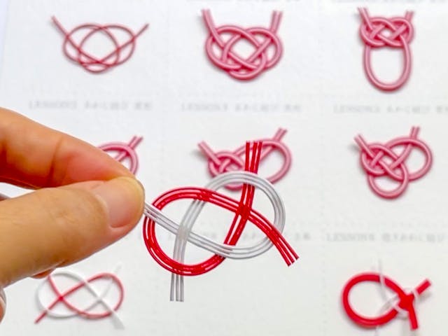 初めての方でも楽しんで制作できますのイメージ画像