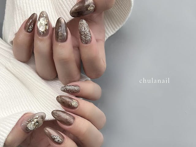 プロは勿論、セルフネイラーの方も大歓迎！
すぐにサロンワークで活かせるアートを紹介のイメージ画像