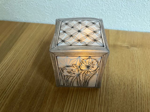 初めての方でも楽しんで制作できますのイメージ画像