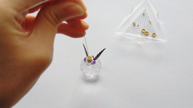 初公開のアレンジ方法をご紹介のイメージ画像