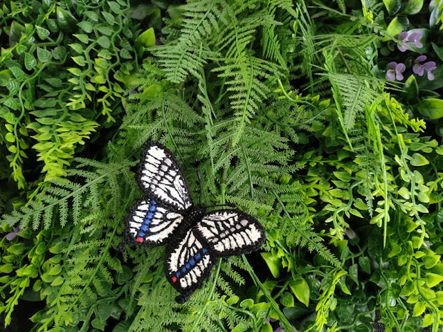 初めての方でも楽しんで制作できますのイメージ画像