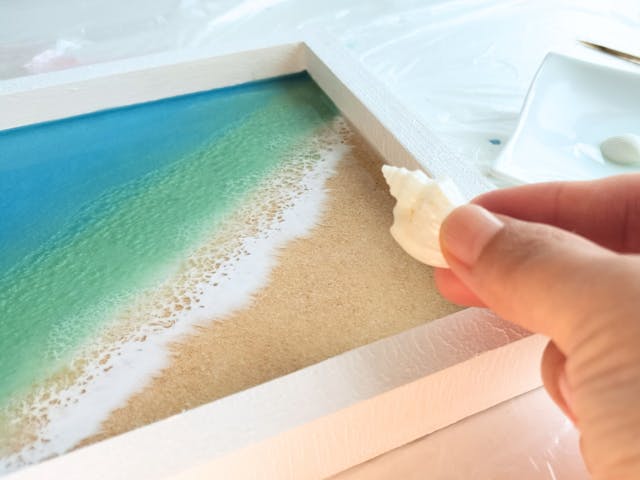 初めての方でも楽しんで制作できますのイメージ画像