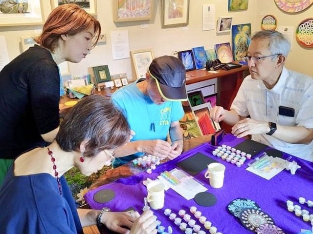 初めての方にもわかりやすい解説のイメージ画像