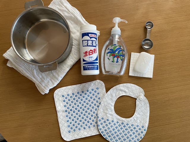 長持ちさせるための「お手入れ方法」も解説！のイメージ画像