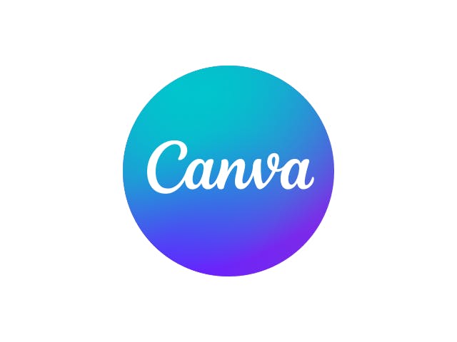 ノンデザイナーでも使える
デザインツールCanvaとは？のイメージ画像