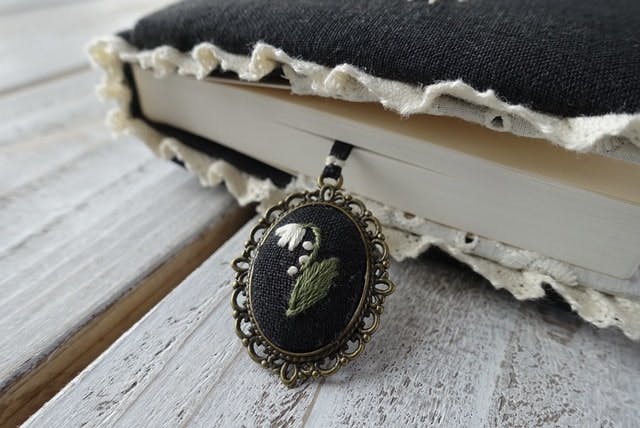 慣れてきたら
オリジナルのカバーを作りましょうのイメージ画像