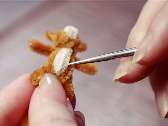 初めての方でも楽しんで制作できます♪のイメージ画像