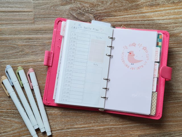 Chiyomiから学びの進め方についてのイメージ画像