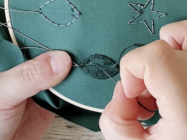 初めての方でも楽しんで制作できますのイメージ画像