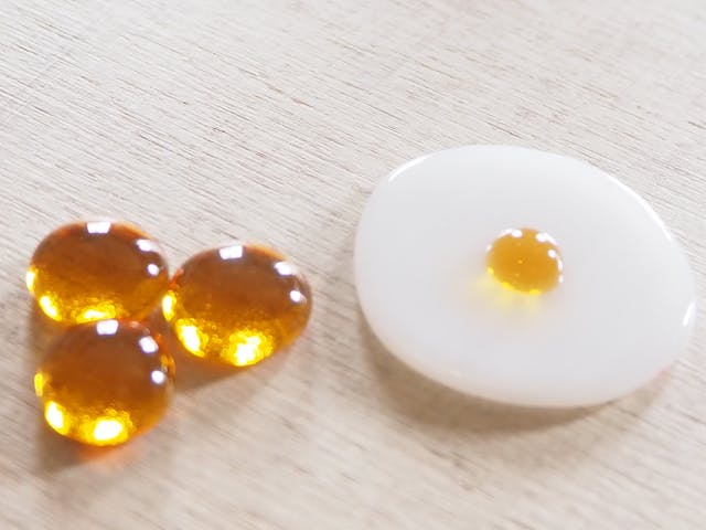 オリジナルキットをお送りします！のイメージ画像