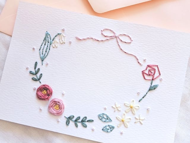 初めての方でも
気楽に楽しく始めることが出来ます！のイメージ画像