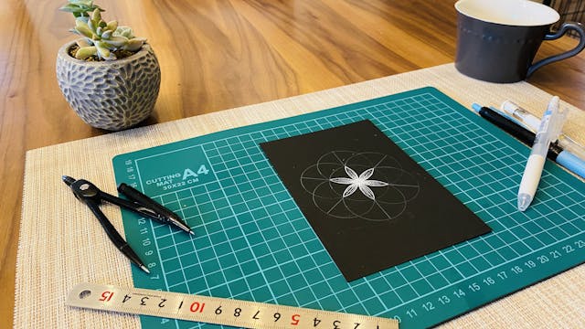 学びの進め方についてのイメージ画像