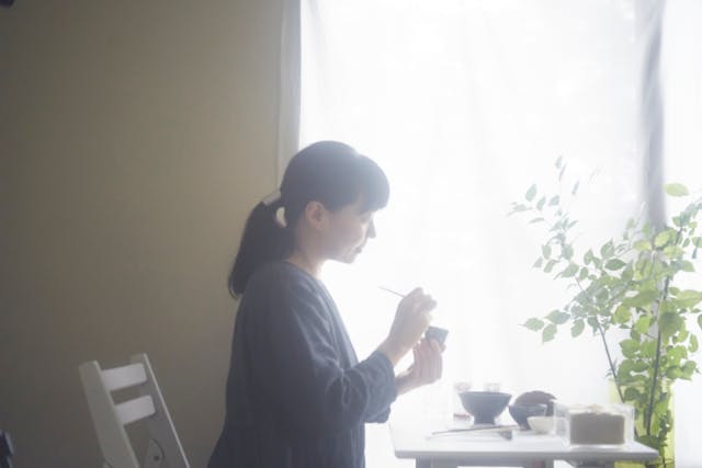 saca kintsugi講師から学びの進め方についてのイメージ画像