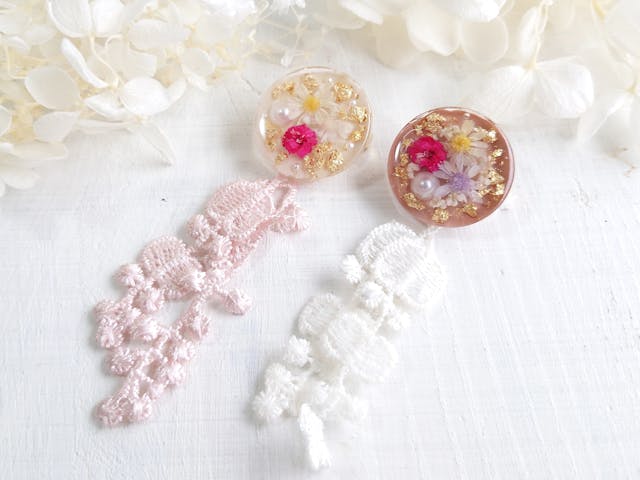 「4」個の作品作りに挑戦のイメージ画像