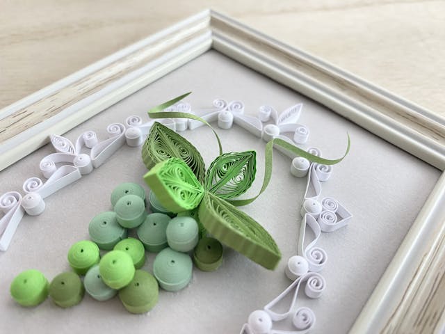 失敗しない組み立て方の法則が学べるのイメージ画像