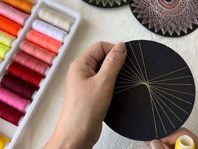 初めての方でも安心のイメージ画像