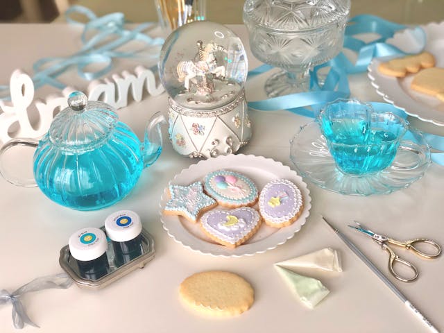 アイシングに挑戦してみませんか？のイメージ画像