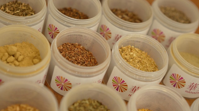 日本伝統の「お香」とは?のイメージ画像