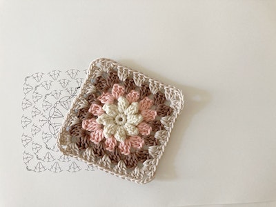 初心者さんのかぎ針編みでつくる！かわいい小物レッスンの紹介画像10