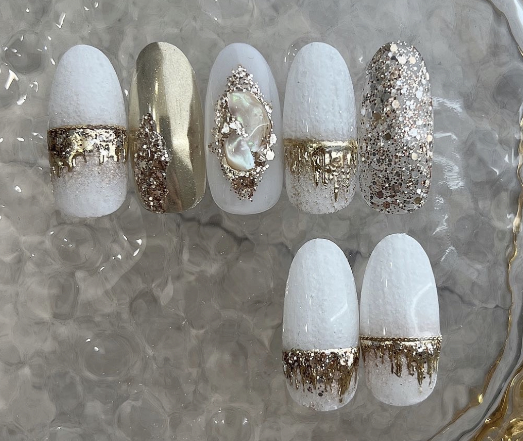 chulanail 猛特訓講座 ～8つのニュアンスアート 徹底マスター〜の紹介画像1