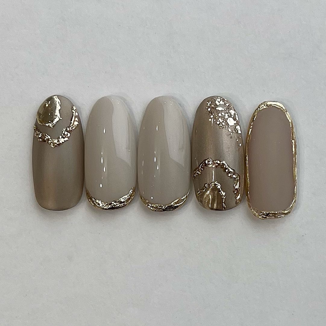 chulanail 猛特訓講座 ～8つのニュアンスアート 徹底マスター〜の紹介画像3