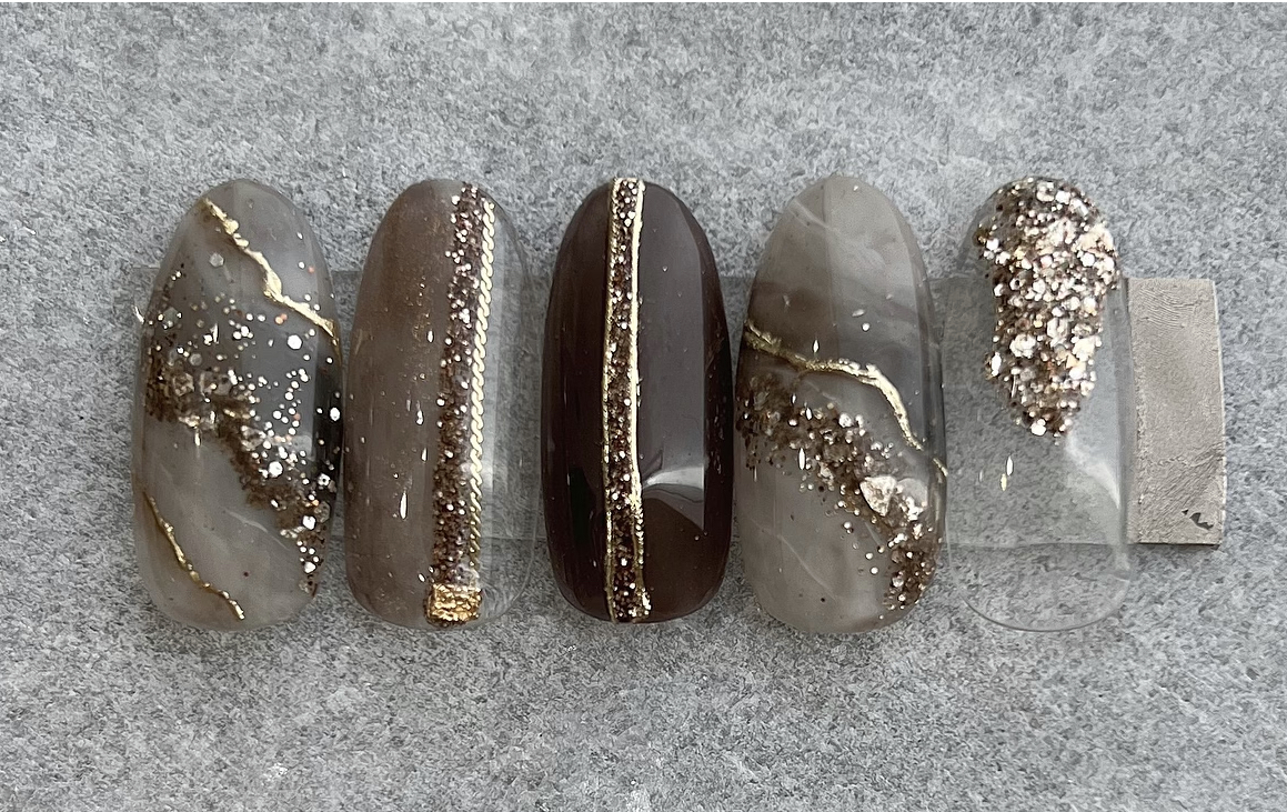 chulanail 猛特訓講座 ～8つのニュアンスアート 徹底マスター〜の紹介画像6